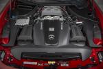 Mercedes-AMG GT C 2019 года (NA)